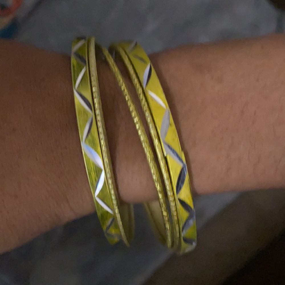 Bangle sets - Picture 6 of 6
